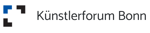 Logo Künstlerforum Bonn